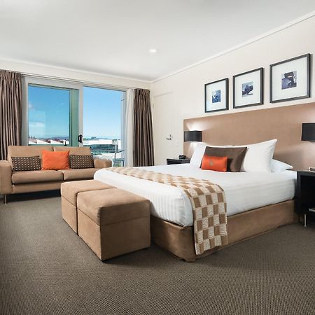Hotel On Devonport Tauranga Bagian luar foto