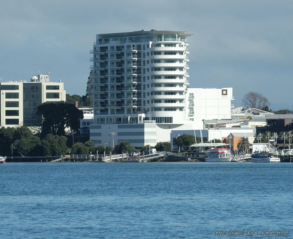 Hotel On Devonport Tauranga Bagian luar foto