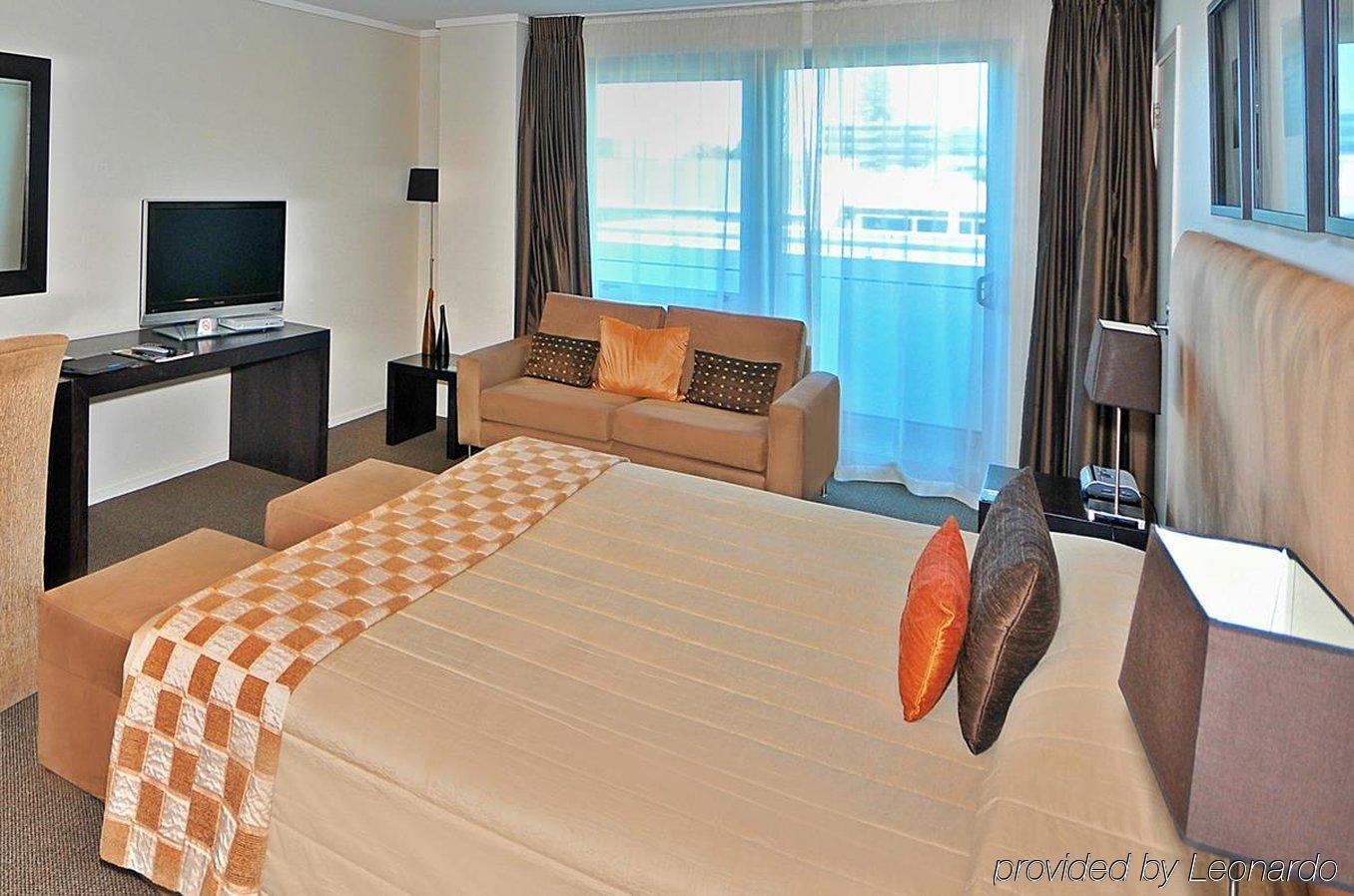 Hotel On Devonport Tauranga Bagian luar foto