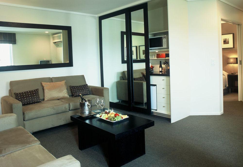 Hotel On Devonport Tauranga Ruang foto