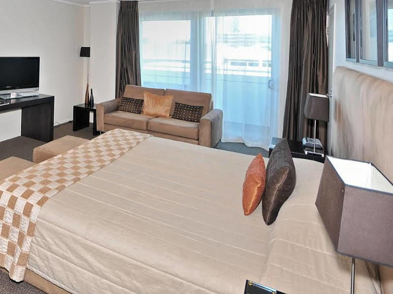 Hotel On Devonport Tauranga Bagian luar foto