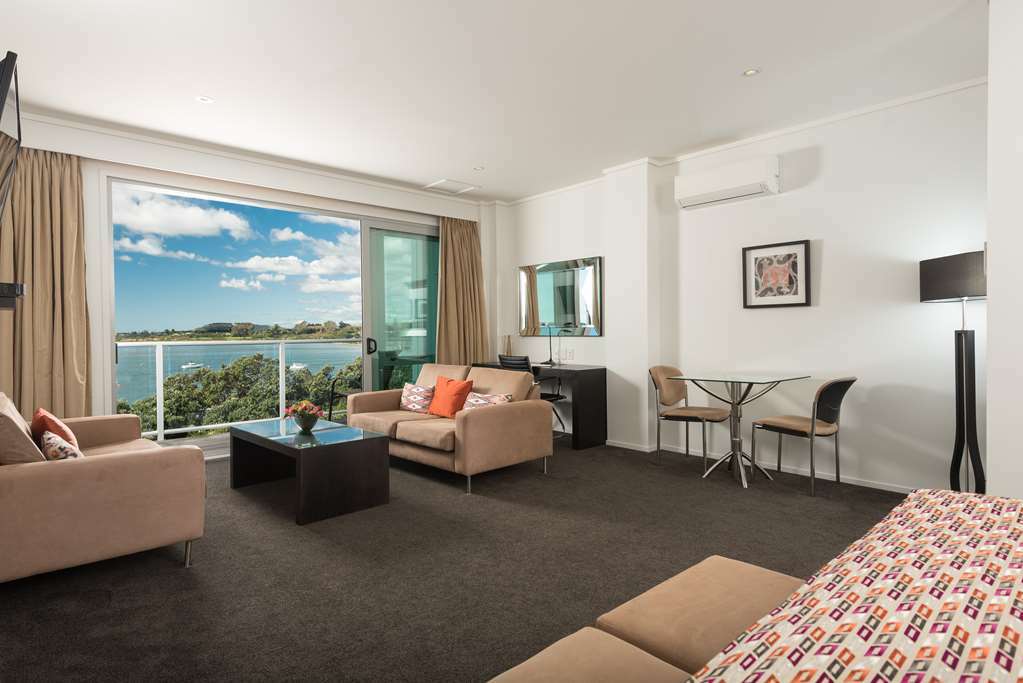 Hotel On Devonport Tauranga Ruang foto